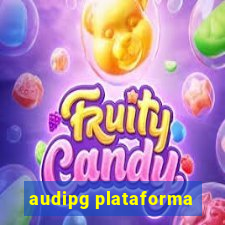 audipg plataforma